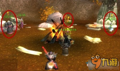 wow褪色的巫師帽獲取攻略 魔獸世界褪色的巫師帽怎么得