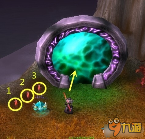 wow褪色的巫師帽獲取攻略 魔獸世界褪色的巫師帽怎么得
