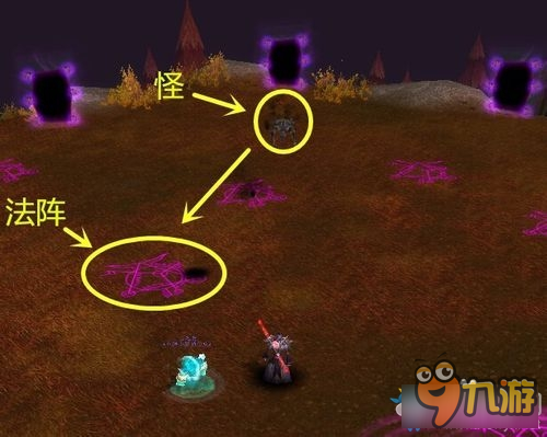 wow褪色的巫師帽獲取攻略 魔獸世界褪色的巫師帽怎么得