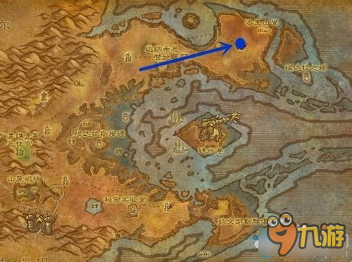wow褪色的巫師帽獲取攻略 魔獸世界褪色的巫師帽怎么得