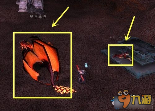 wow褪色的巫師帽獲取攻略 魔獸世界褪色的巫師帽怎么得