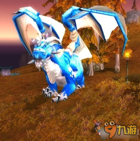 wow褪色的巫師帽獲取攻略 魔獸世界褪色的巫師帽怎么得