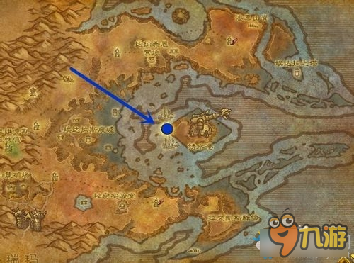 wow褪色的巫師帽獲取攻略 魔獸世界褪色的巫師帽怎么得