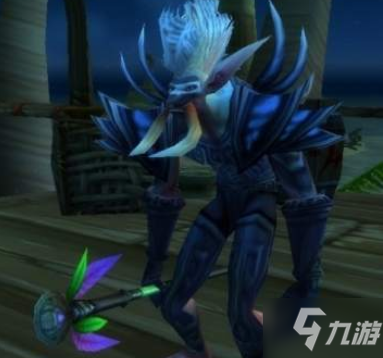 莫托爾位置一覽(魔獸世界懷舊服莫托爾在哪)