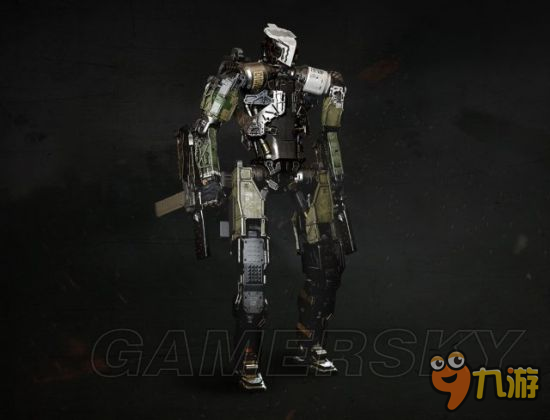 <b>使命召喚13</b>職業武器介紹 多人模式職業技能武器地圖詳解