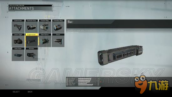 <b>使命召喚13</b>職業武器介紹 多人模式職業技能武器地圖詳解