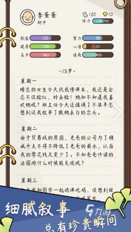 2025有趣的類似模擬人生的游戲大全(和模擬人生差不多的手游盤點)