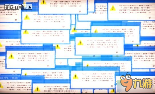 ICEY劇情流程圖文攻略 艾希ICEY圖文攻略