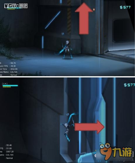 ICEY劇情流程圖文攻略 艾希ICEY圖文攻略