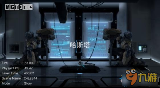 ICEY劇情流程圖文攻略 艾希ICEY圖文攻略