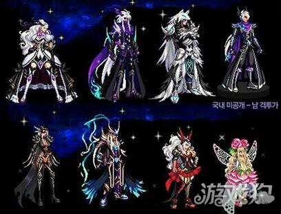DNF國服第五套天空套戰靈天舞圖文介紹