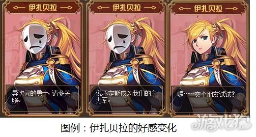 DNF幻夢次元奇遇記角色正確對話選項詳細介紹