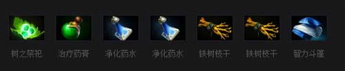DOTA2死亡先知出裝怎么出?【死亡先知怎么出裝】