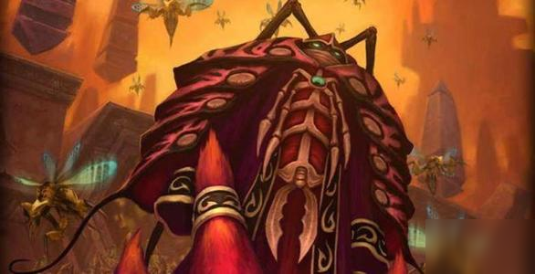 魔獸世界懷舊服安其拉開(kāi)門任務(wù)全流程攻略