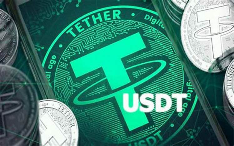 usdt屬于虛擬幣嗎?