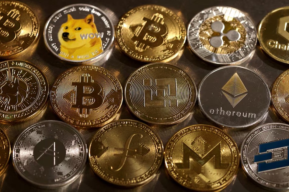 十大主流數(shù)字貨幣交易所