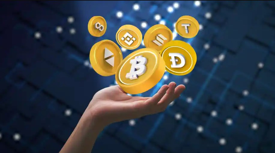 幣圈十大交易所排行2025