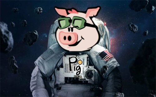 豬幣虛擬幣是什么?【pig幣豬幣最新消息】