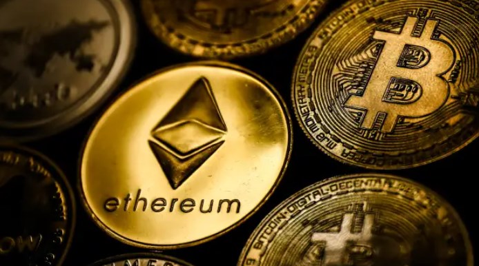 最新更新虛擬幣交易所平臺一覽表