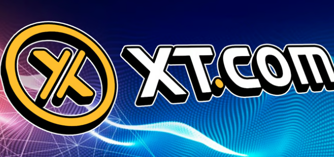 XT.COM交易所賬號(hào)大陸怎么注冊(cè)?
