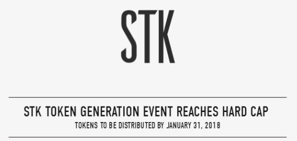 stk幣是什么幣?【stk幣團隊跑路了嗎?】