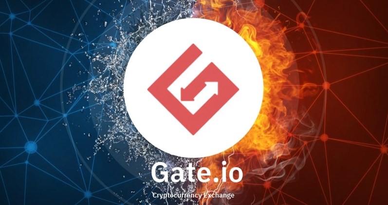gate.io芝麻開門交易平臺官網入口地址在哪