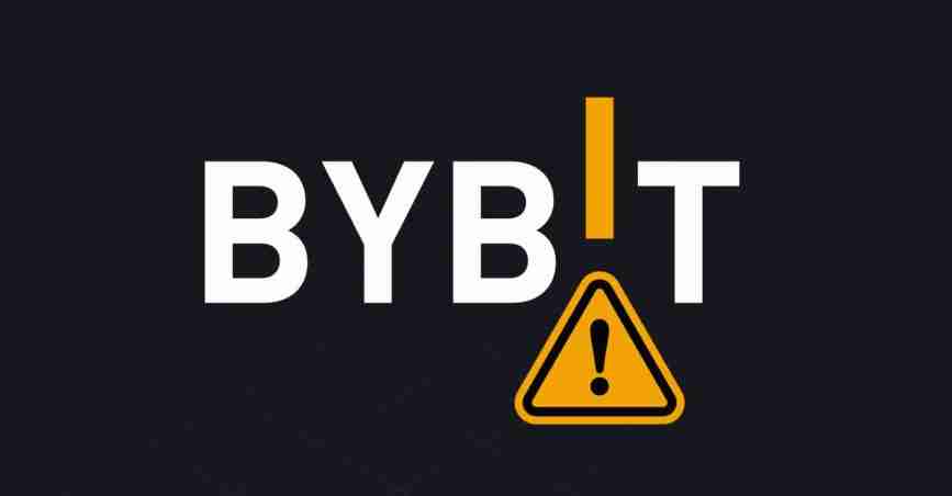 Bybit交易所注冊不了的原因