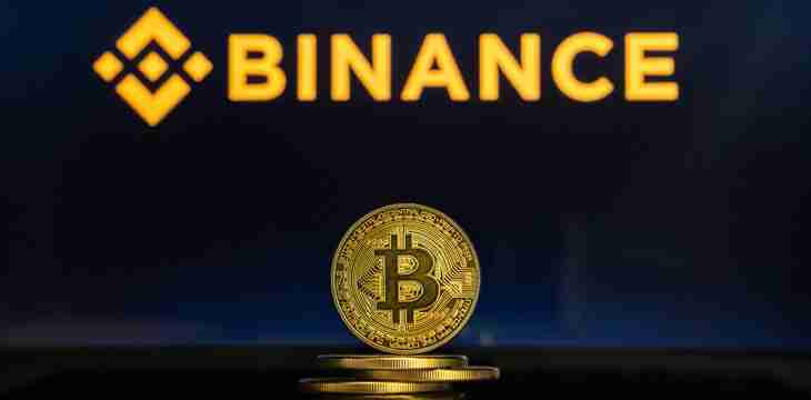 Binance交易所注冊充值提現(xiàn)教程