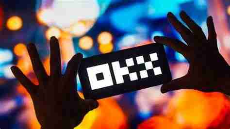 OKCoin交易所官網下載地址分享