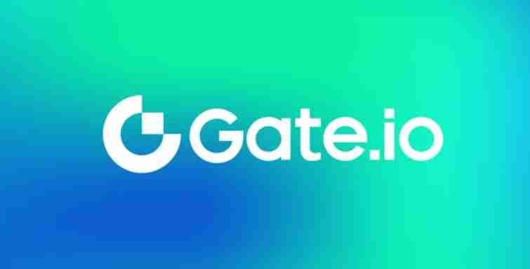 Gate.io交易所注冊充值提現教程