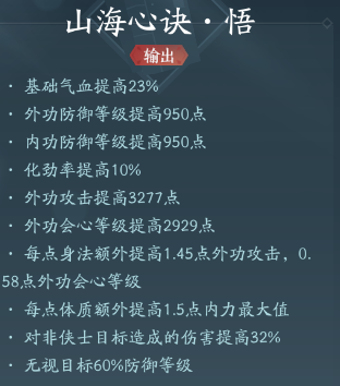 《劍網(wǎng)3》萬靈山莊職業(yè)技能攻略