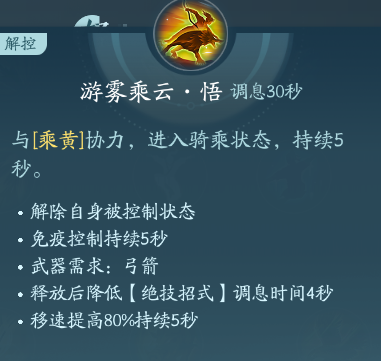 《劍網(wǎng)3》萬靈山莊職業(yè)技能攻略