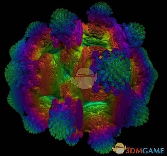 《volumeshader_bm》網站入口鏈接2025
