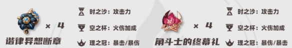 《原神》阿蕾奇諾培養攻略
