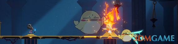 《崩壞：星穹鐵道》奧赫瑪黃金替罪羊解謎攻略