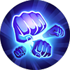 《決勝巔峰》巴當(dāng)技能介紹