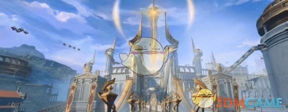 《崩壞星穹鐵道》3.0新區域介紹