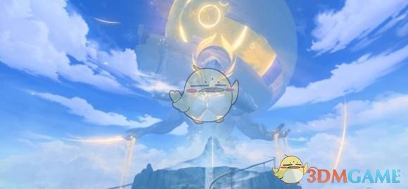 《崩壞星穹鐵道》3.0新區域介紹