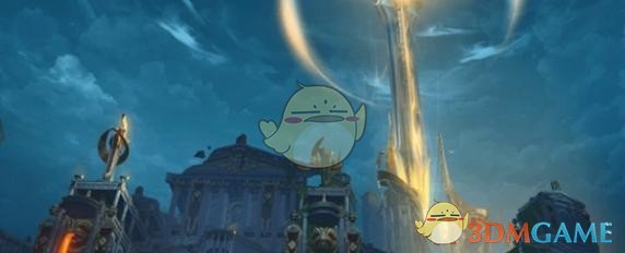 《崩壞星穹鐵道》3.0新區域介紹