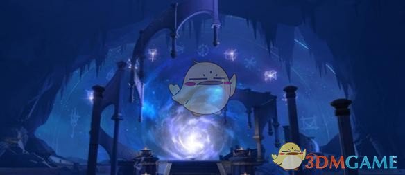 《崩壞星穹鐵道》3.0新區域介紹