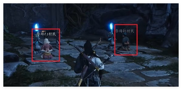 《崩壞：星穹鐵道》神秘巨像支線攻略
