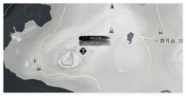 《崩壞：星穹鐵道》神秘巨像支線攻略