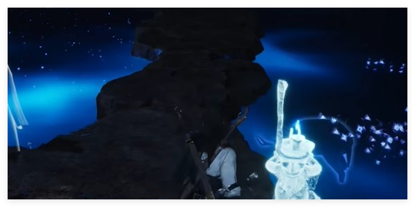 《崩壞：星穹鐵道》神秘巨像支線攻略
