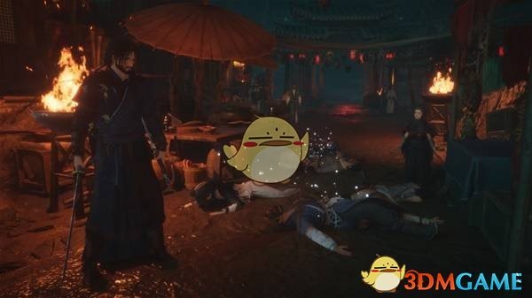 《燕云十六聲》刷草藥方法一覽