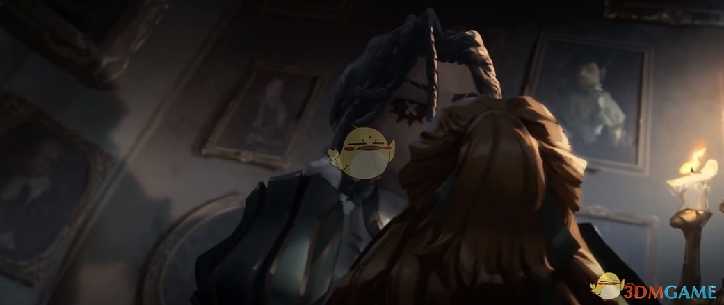 《第五人格》全新求生者騎士介紹