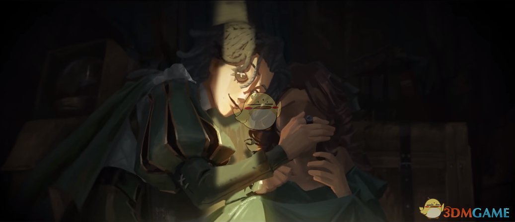 《第五人格》全新求生者騎士介紹