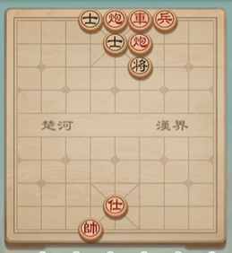 《燕云十六聲》張龍棋局攻略