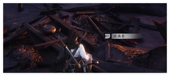 《燕云十六聲》千佛殘墟支線任務完成攻略