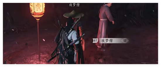 《燕云十六聲》千佛殘墟支線任務完成攻略