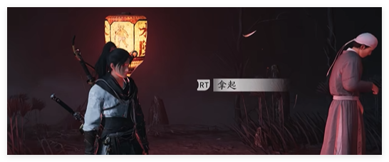 《燕云十六聲》千佛殘墟支線任務完成攻略